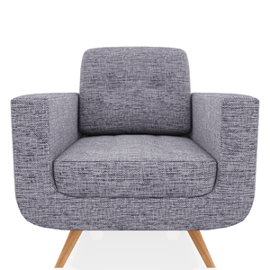SOFA SCOTTY TELA ALPHA 1C CENIZO
