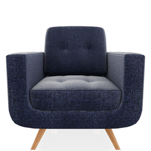 SOFA SCOTTY TELA ALPHA 1C INDIGO