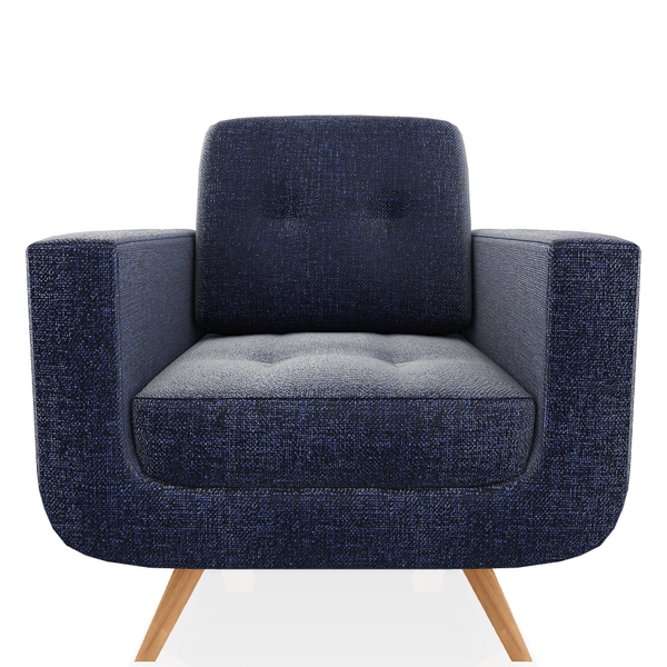 SOFA SCOTTY TELA ALPHA 1C INDIGO