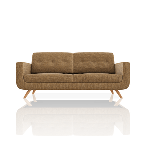 SOFA SCOTTY TELA ALPHA 3C MANGO