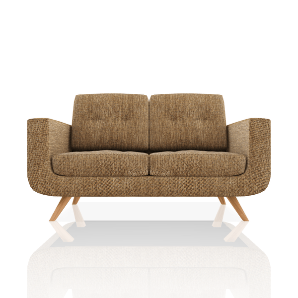 SOFA SCOTTY TELA ALPHA 2C MANGO