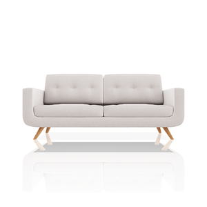 SOFA SCOTTY TELA ALPHA 3C MARFIL