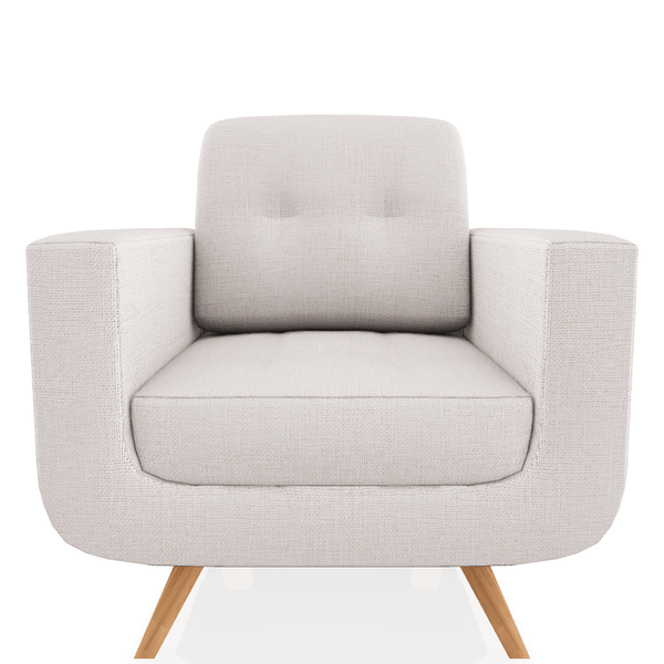 SOFA SCOTTY TELA ALPHA 1C MARFIL