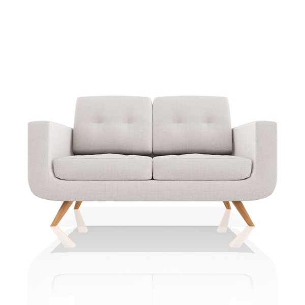 SOFA SCOTTY TELA ALPHA 2C MARFIL