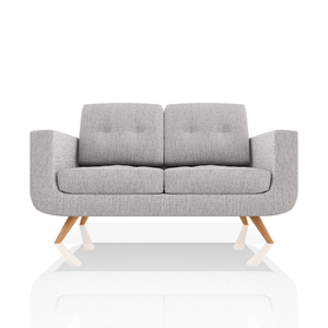 SOFA SCOTTY TELA ALPHA 2C NIEVE