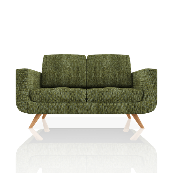 SOFA SCOTTY TELA ALPHA 2C PISTACHO