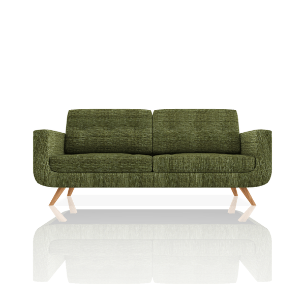 SOFA SCOTTY TELA ALPHA 3C PISTACHO