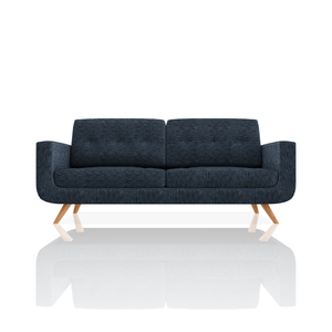 SOFA SCOTTY TELA ALPHA 3C TURQUEZA
