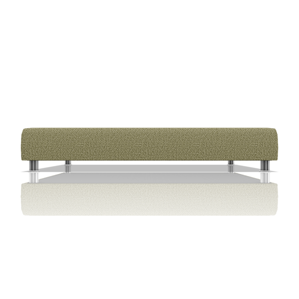 TARIMA BOX OMAR BALI 2.00 PLZ PISTACHO