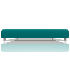 TARIMA BOX OMAR VERTIGO KING TURQUEZA 1664970