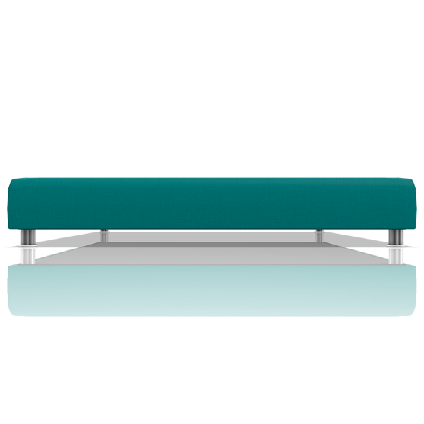 TARIMA BOX OMAR VERTIGO KING TURQUEZA 1664970