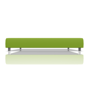 TARIMA BOX OMAR VERTIGO QUEEN VERDE 1634564
