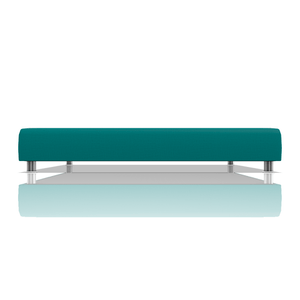 TARIMA BOX OMAR VERTIGO QUEEN TURQUEZA 1664970