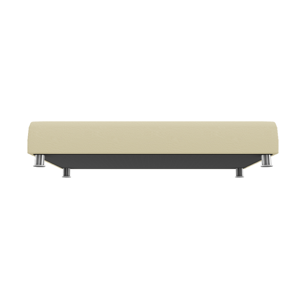 TARIMA BOX OMAR PRANNA 1.50 PLZ BEIGE