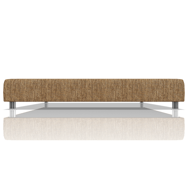 TARIMA BOX OMAR TELA ALPHA KING MANGO