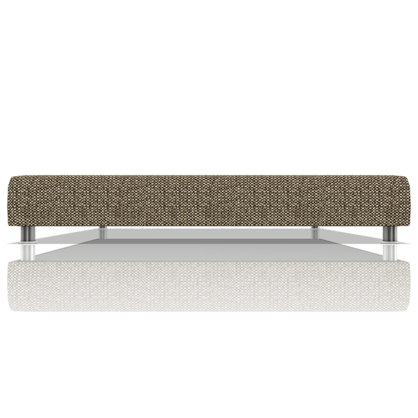 TARIMA BOX OMAR TELA LENA KING AVELLANA