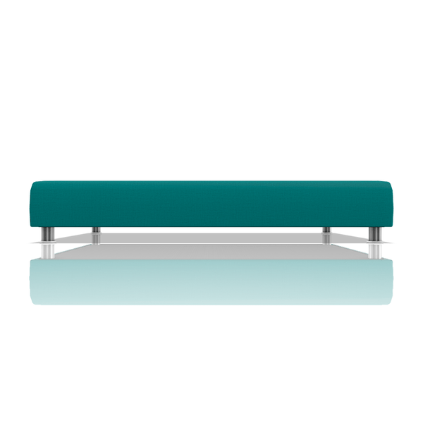 TARIMA BOX OMAR VERTIGO 2.00 PLZ TURQUEZA 1664970