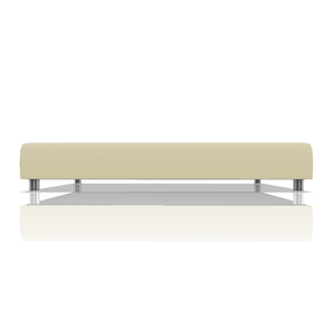 TARIMA BOX OMAR PRANNA QUEEN BEIGE