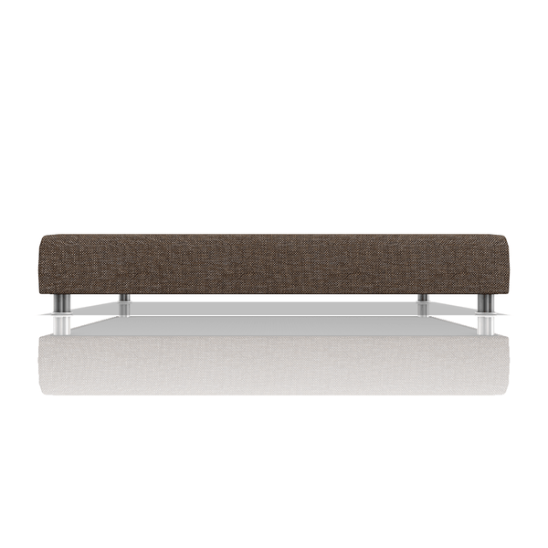 TARIMA BOX OMAR TELA ALPHA 2.00 PLZ BITONO