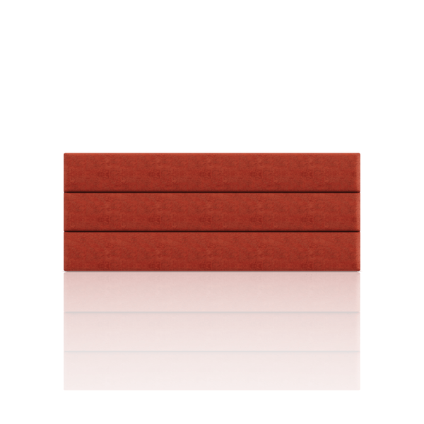 CABECERA LINEAL TELA MICROFIBRA ITALY KING SECOYA