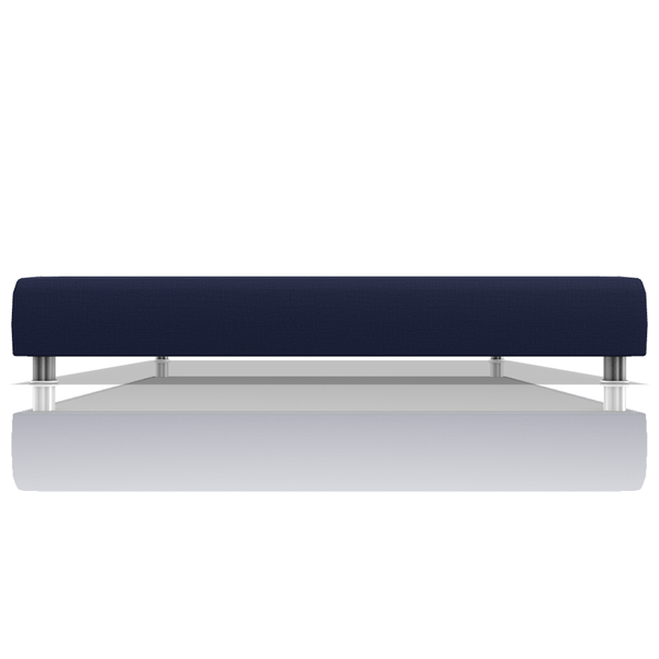 TARIMA BOX OMAR VERTIGO KING AZUL REY 1633608