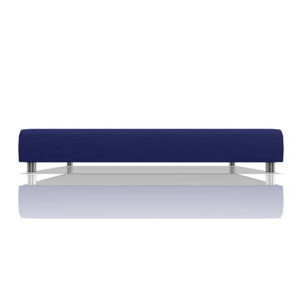 TARIMA BOX OMAR PRANNA QUEEN AZUL REY