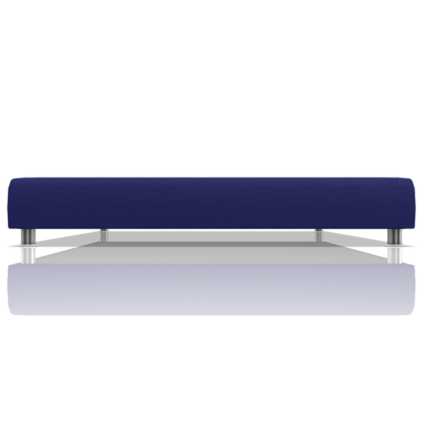 TARIMA BOX OMAR PRANNA KING AZUL REY