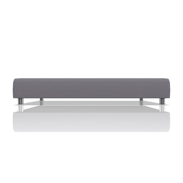 TARIMA BOX OMAR PRANNA 2.00 PLZ GRIS