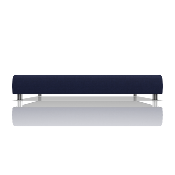 TARIMA BOX OMAR VERTIGO 2.00 PLZ AZUL REY 1633608