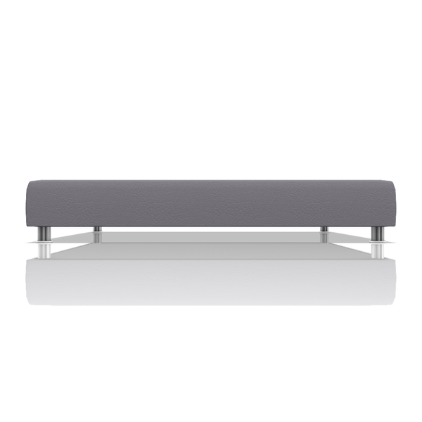 TARIMA BOX OMAR PRANNA QUEEN GRIS