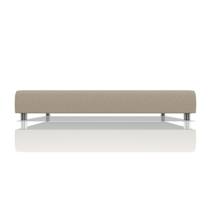 TARIMA BOX OMAR BALI 2.00 PLZ BEIGE