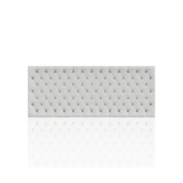 CABECERA PICANTO TELA LIFE KING BEIGE 34