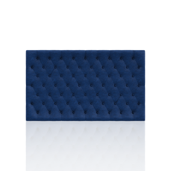 CABECERA PICANTO TELA MICROFIBRA ITALY 2.00 PLZ AZUL ATLANTICO