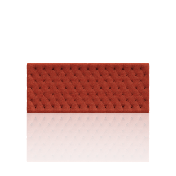 CABECERA PICANTO TELA MICROFIBRA ITALY KING SECOYA
