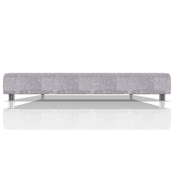 TARIMA BOX OMAR VERTIGO KING GRIS CLARO 1633479