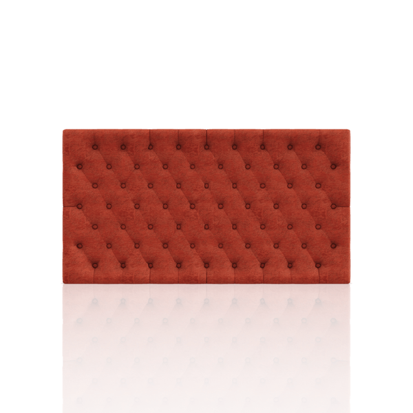 CABECERA PICANTO TELA MICROFIBRA ITALY QUEEN SECOYA