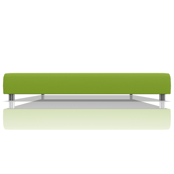 TARIMA BOX OMAR VERTIGO KING VERDE 1634564