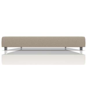 TARIMA BOX OMAR BALI KING BEIGE