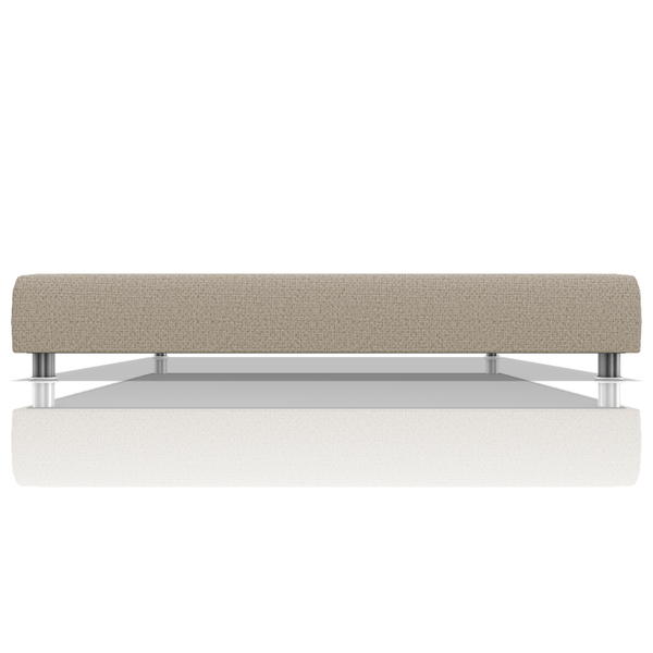 TARIMA BOX OMAR BALI KING BEIGE