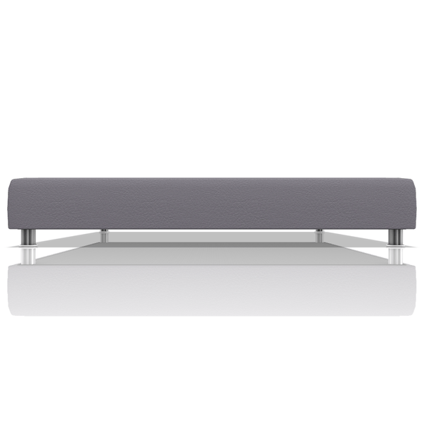 TARIMA BOX OMAR PRANNA KING GRIS