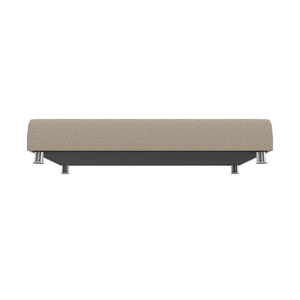 TARIMA BOX OMAR BALI 1.50 PLZ BEIGE