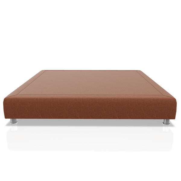 TARIMA BOX OMAR ULTRA CUERO KING LACRE 66