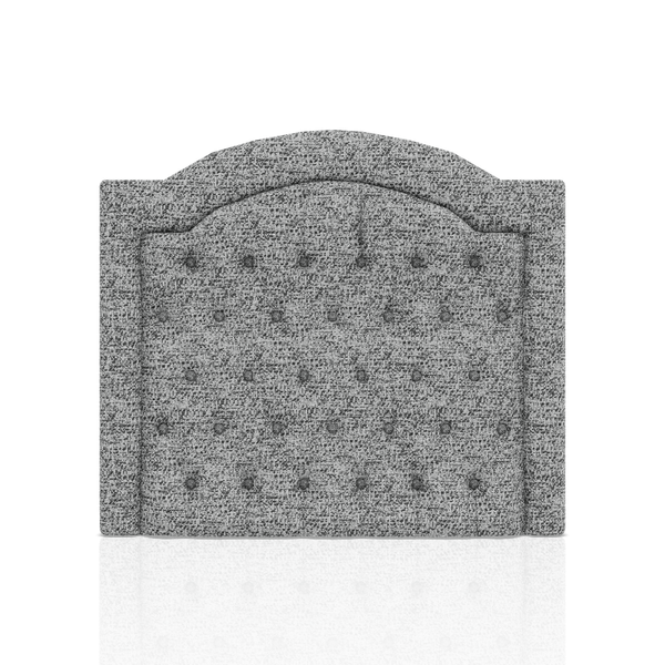 CABECERA PRINTELLA S.T TELA LIFE 1.50 PLZ GRIS OSCURO 52