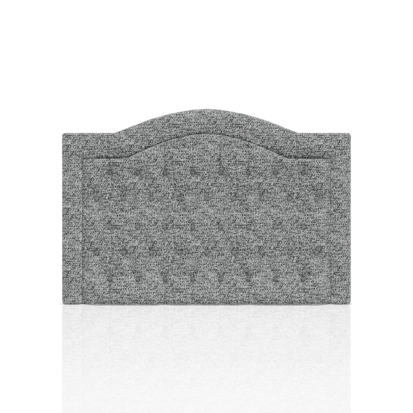 CABECERA PRINTELLA S.T TELA LIFE 2.00 PLZ GRIS OSCURO 52