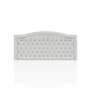 CABECERA PRINTELLA S.T TELA LIFE KING BEIGE 34