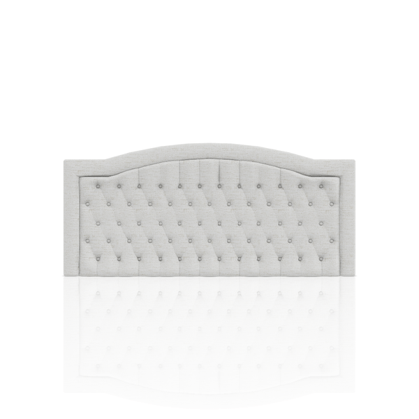 CABECERA PRINTELLA S.T TELA LIFE KING BEIGE 34