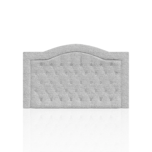 CABECERA PRINTELLA S.T TELA LIFE QUEEN GRIS 53