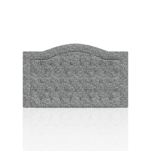 CABECERA PRINTELLA S.T TELA LIFE QUEEN GRIS OSCURO 52