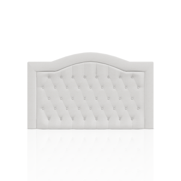 CABECERA PRINTELLA S.T TELA LIFE QUEEN PERLA CLARO 02