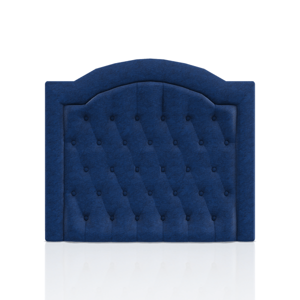 CABECERA PRINTELLA S.T TELA MICROFIBRA ITALY 1.50 PLZ AZUL ATLANTICO